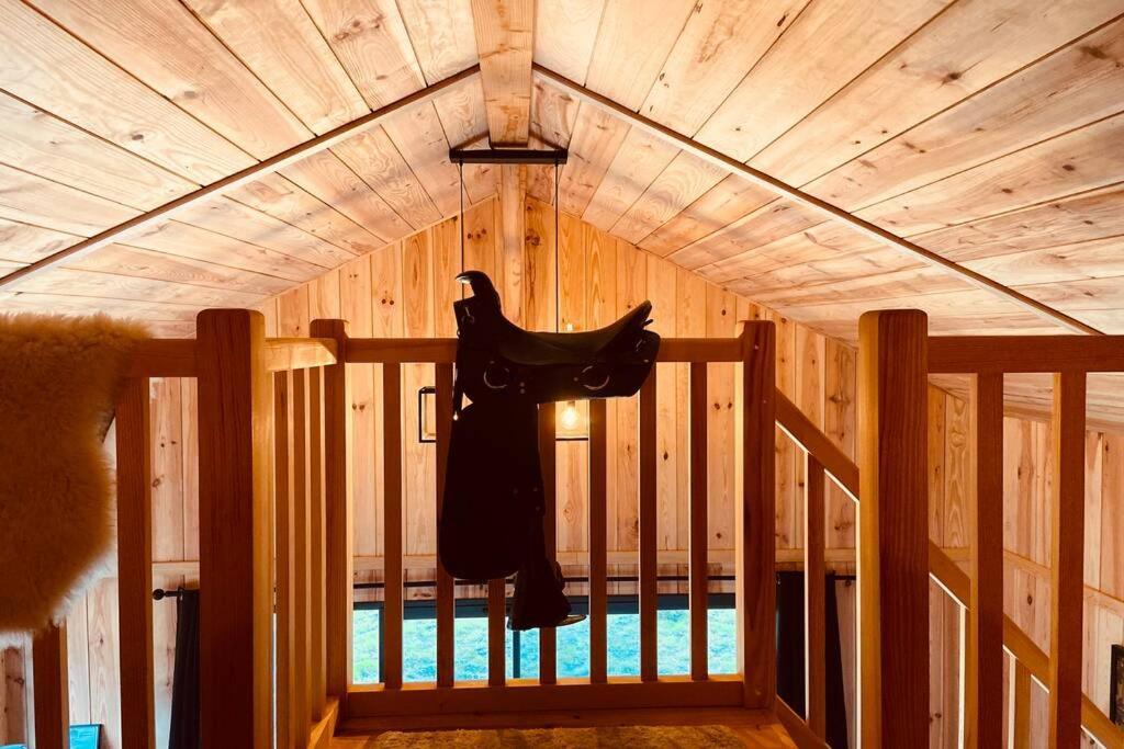 Chalet Montana - Au Cottage Du Medoc - Proche De Bordeaux Saint-Aubin-de-Medoc Luaran gambar
